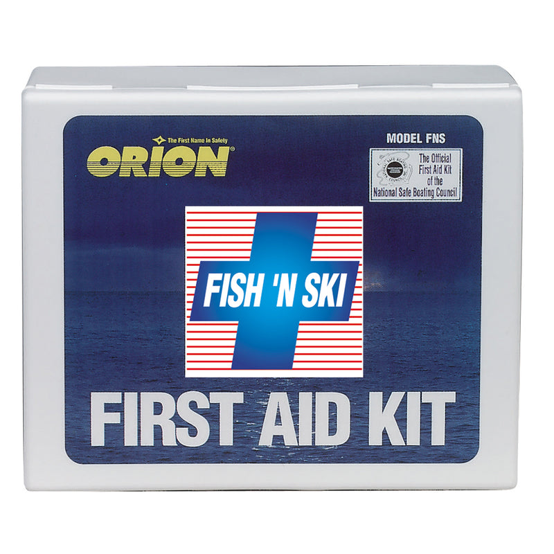 Orion Fish 'N Ski First Aid Kit