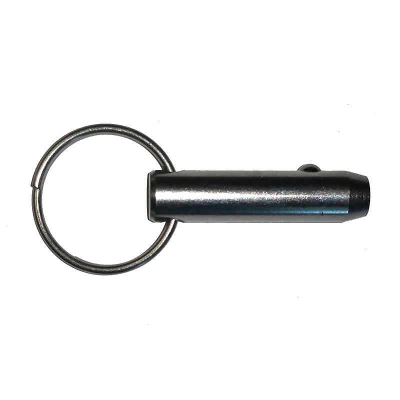 C. Sherman Johnson Quick Release Pin - 3-8" x 13-16"