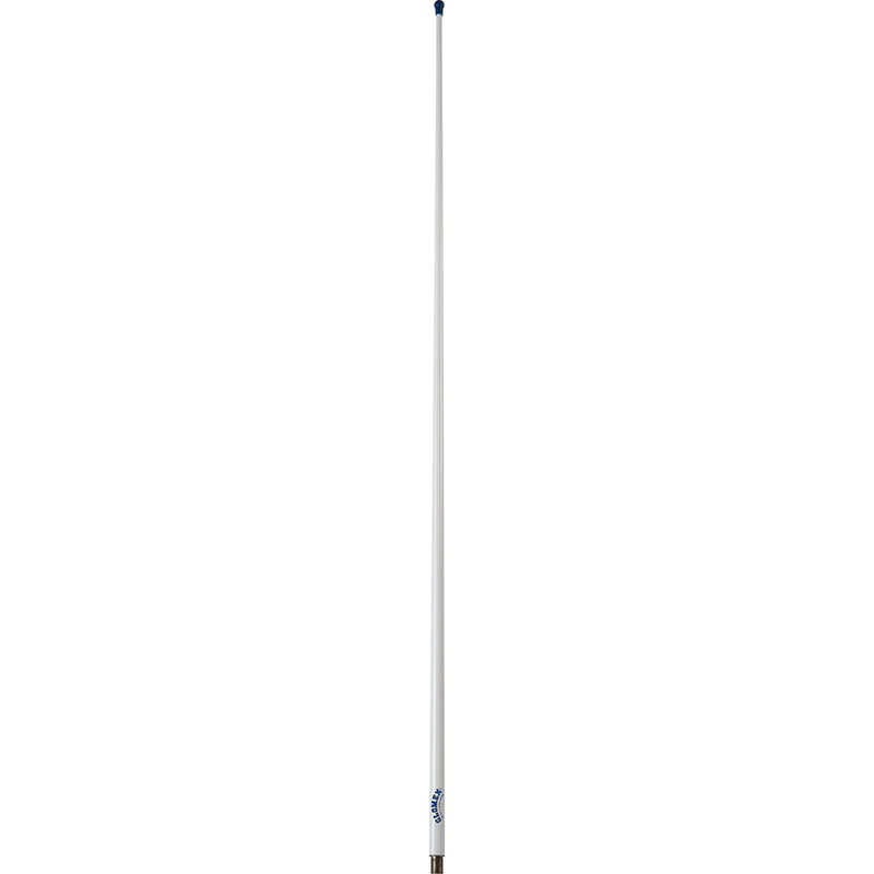 Glomex 4' VHF Antenna 3dB w-FME Termination