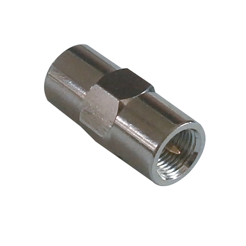 Glomex FME Male to Male Connector