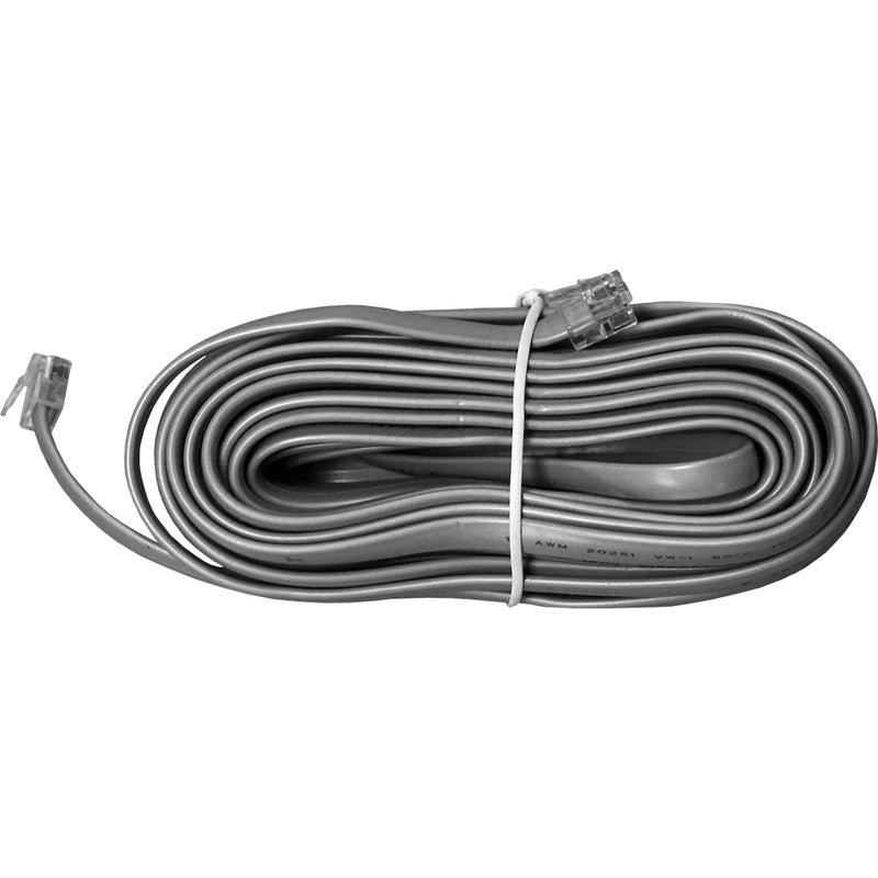 Xantrex 50' RJ12-6 Cable f-Freedom Remote Panel Optional