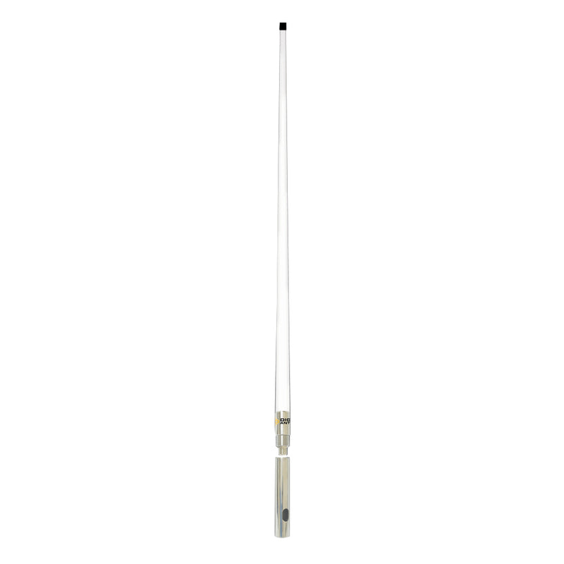 Digital Antenna 829-VW-S 8' VHF Antenna - White