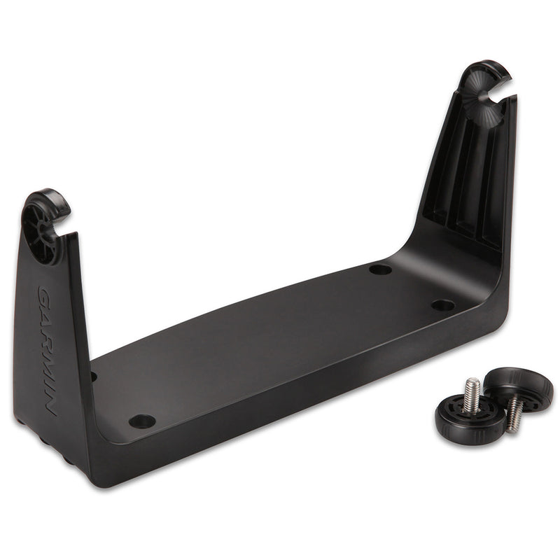 Garmin Bail Mount w-Knobs f-echoMAP™ 70dv-70s & GPSMAP® 741-xs