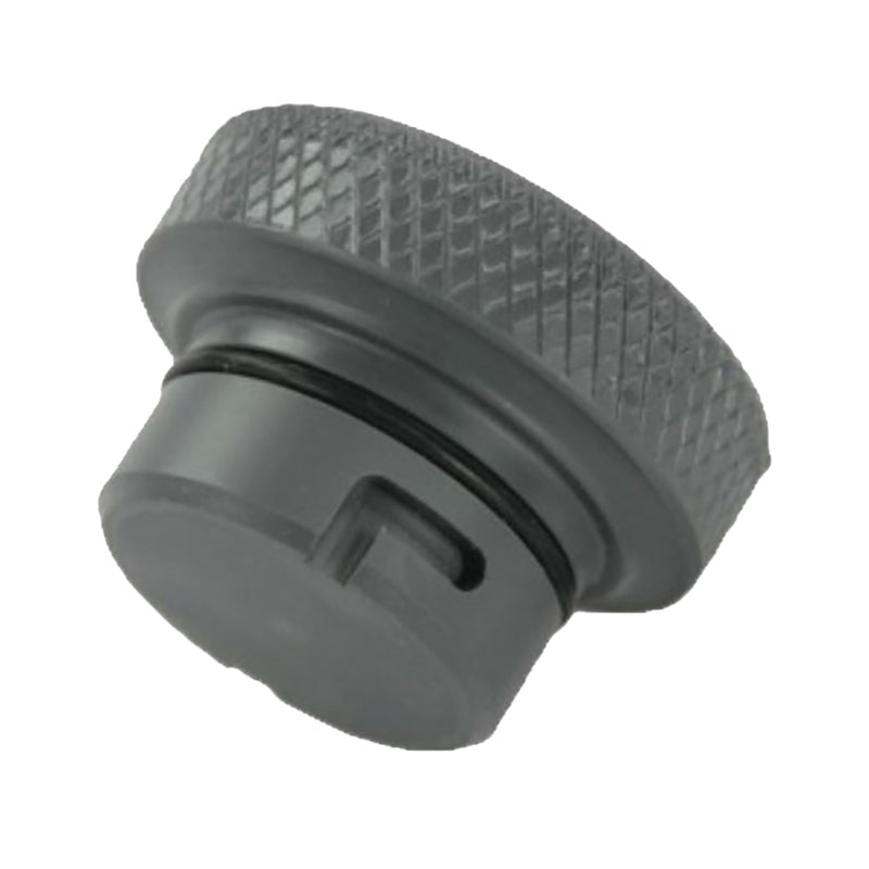 FATSAC Quick Connect Cap w-O-Ring