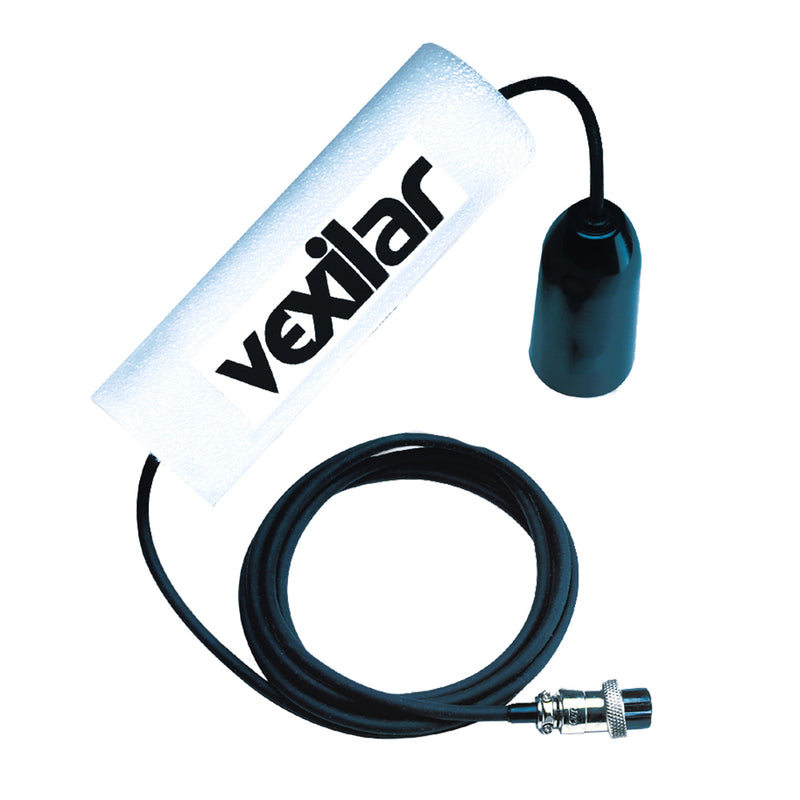 Vexilar 19° Ice Ducer Transducer