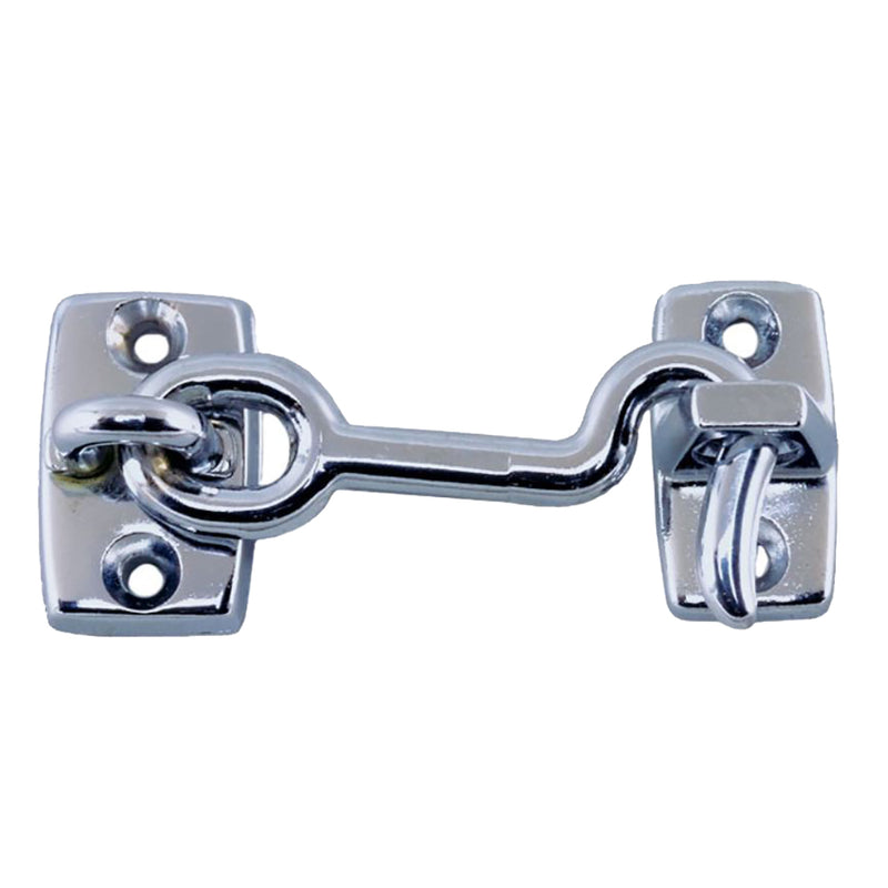 Perko Chrome Plated Zinc Cabin Door Hook - 2-1-4"