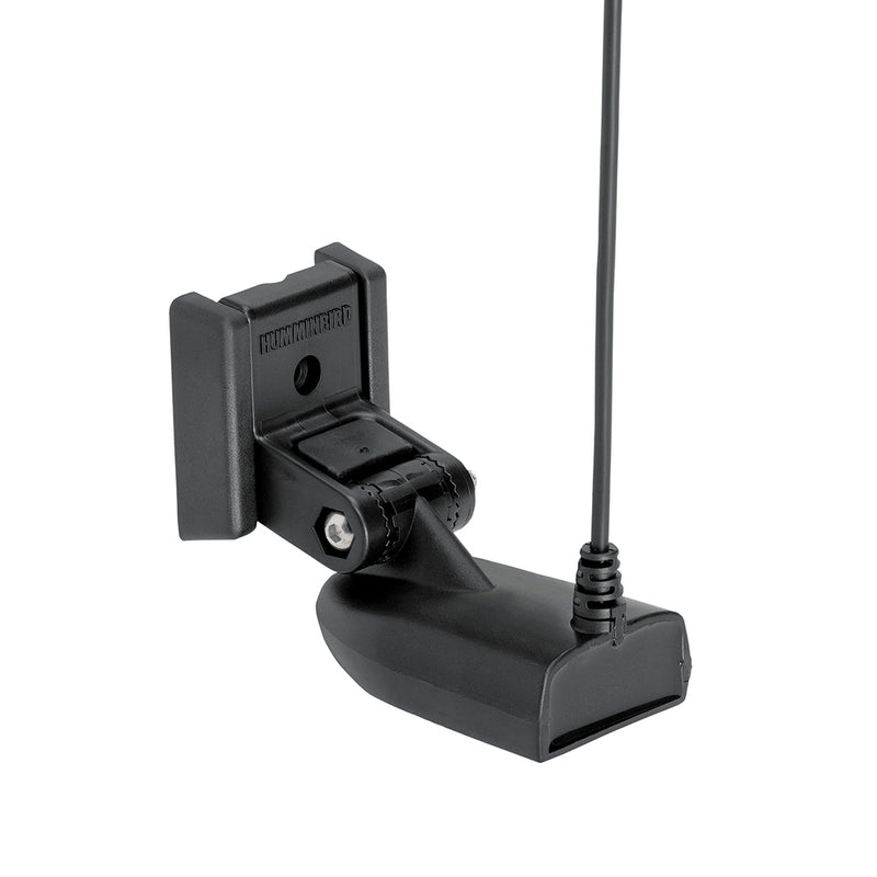 Humminbird XNT-9-HW-MSI-150-T MEGA SI-DI Dual Spectrum CHIRP Transducer w-Temp f-HELIX® 7-8 MEGA SI