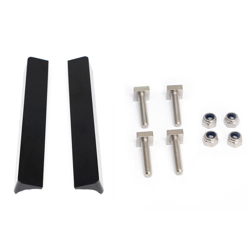 FUSION Front Flush Kit f-MS-RA770 Apollo Series