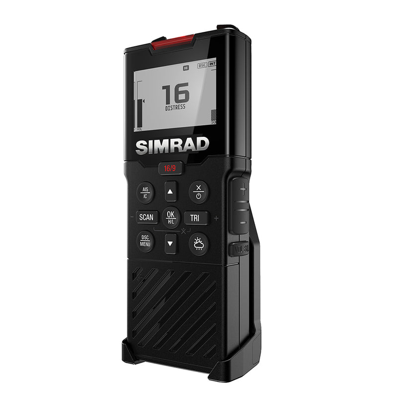 Simrad HS40 Wireless Handset f-RS40