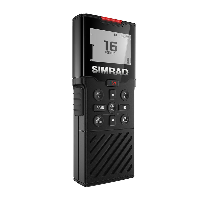 Simrad HS40 Wireless Handset f-RS40