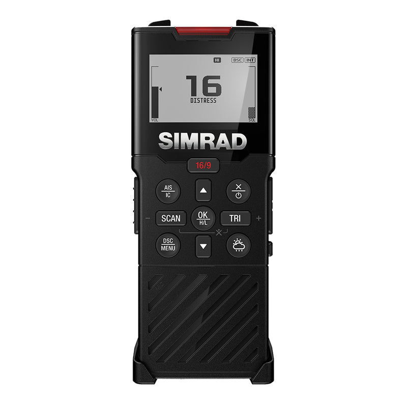 Simrad HS40 Wireless Handset f-RS40