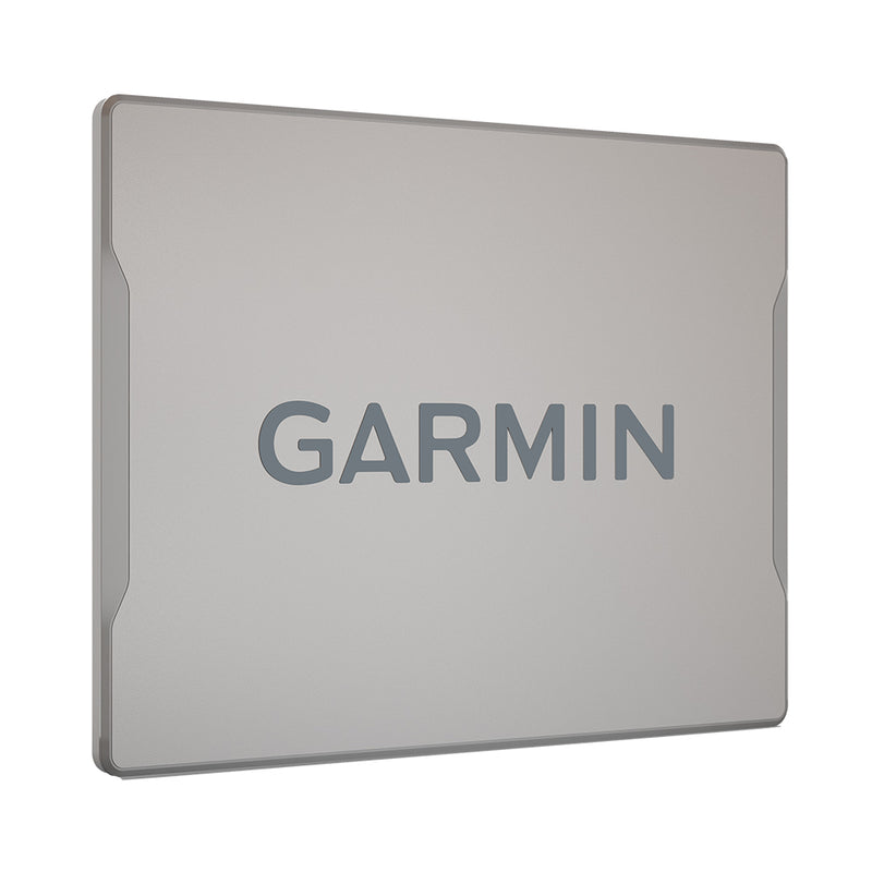 Garmin 12" Protective Cover - Plastic