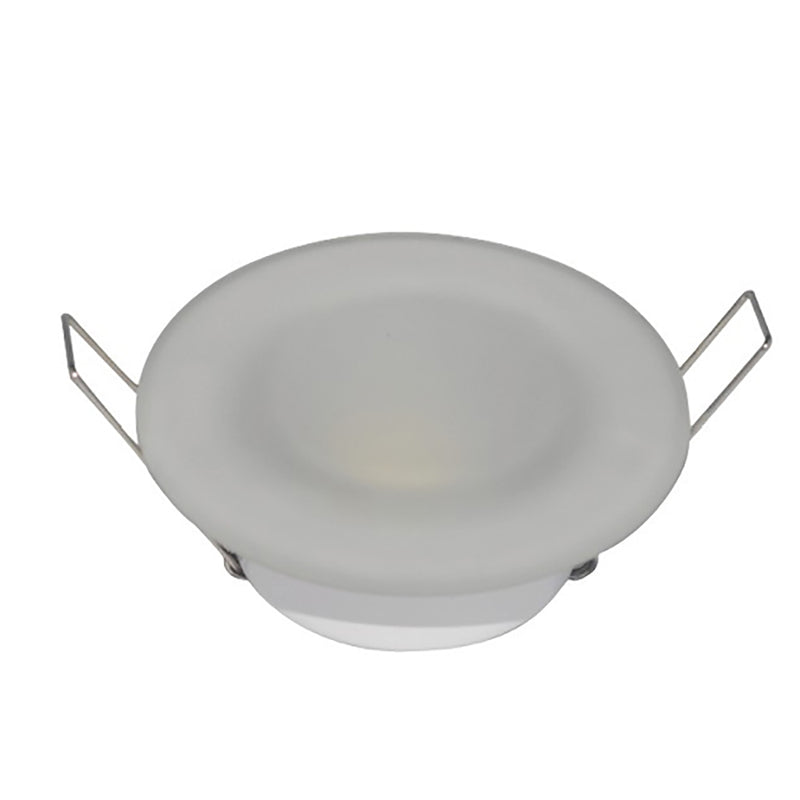 Innovative Lighting 3.2" Round Ceiling Light - 12V - Warm White