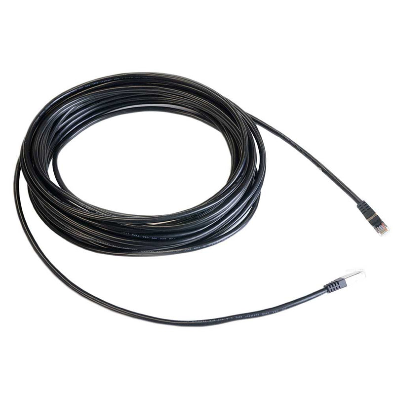 FUSION 6M Shielded Ethernet Cable w- RJ45 connectors