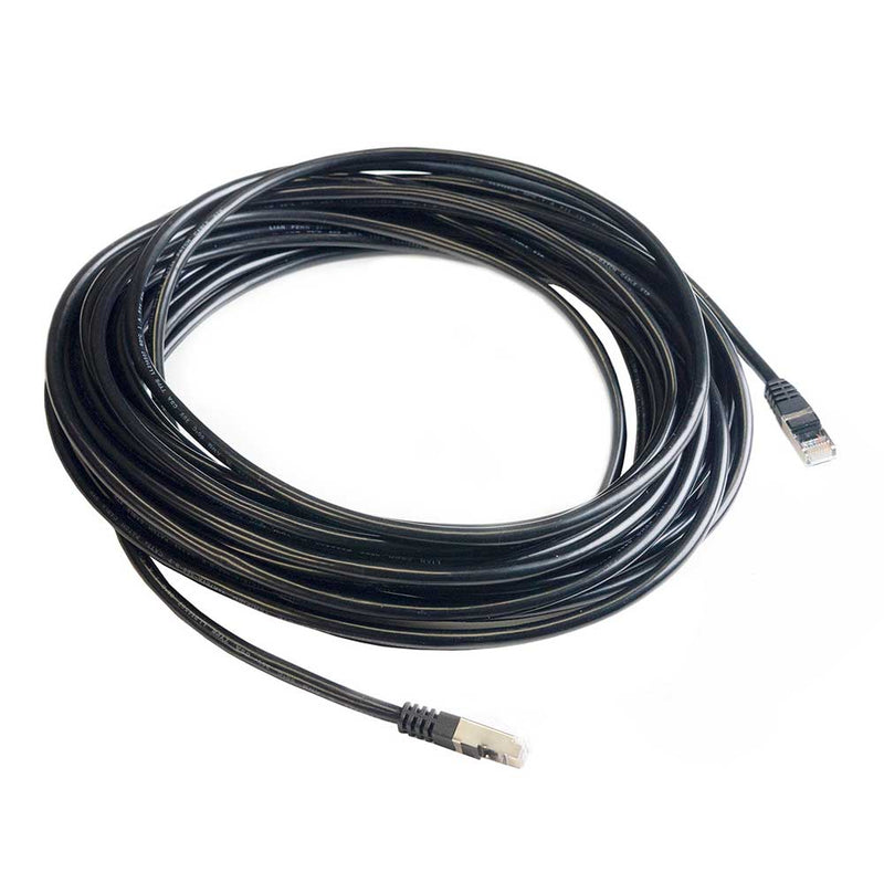 FUSION 20M Shielded Ethernet Cable w- RJ45 connectors