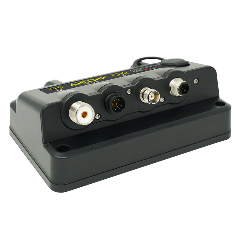 ACR AISLink™ Class B AIS Transceiver