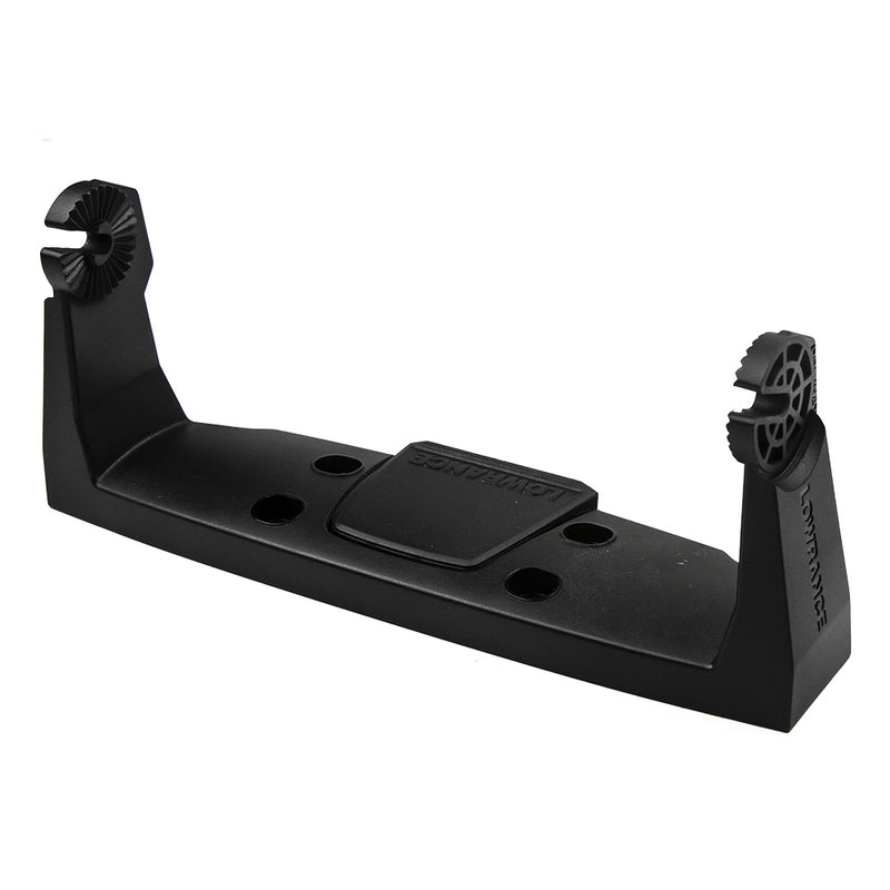 Lowrance Bracket & Knobs f-HDS-7 LIVE