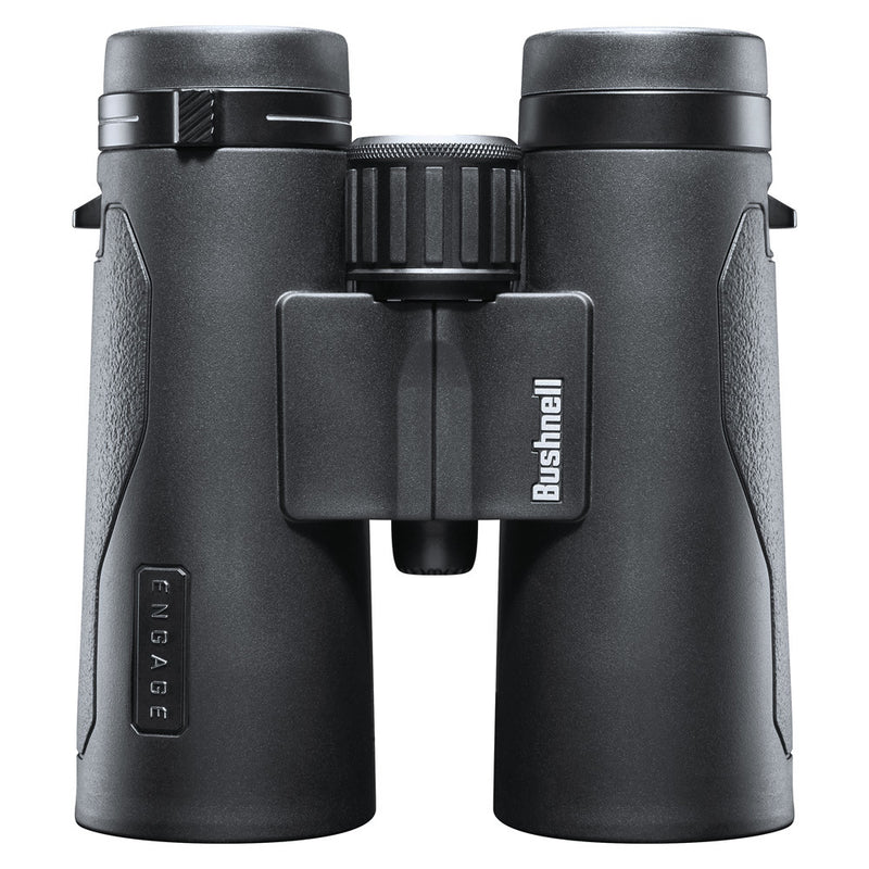 Bushnell 10x42mm Engage™ Binocular - Black Roof Prism ED-FMC-UWB