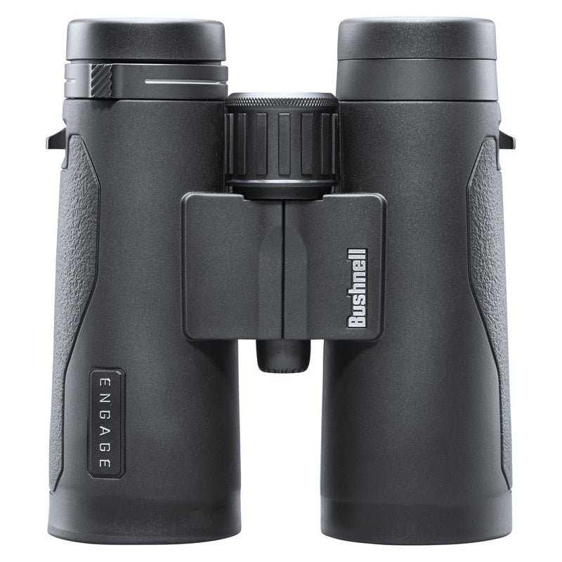 Bushnell 8x42mm Engage™ Binocular - Black Roof Prism ED-FMC-UWB