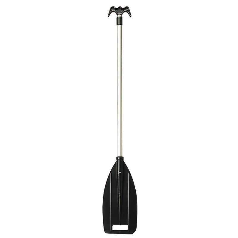 Sea-Dog Telescopic Paddle w-Double Boat Hook