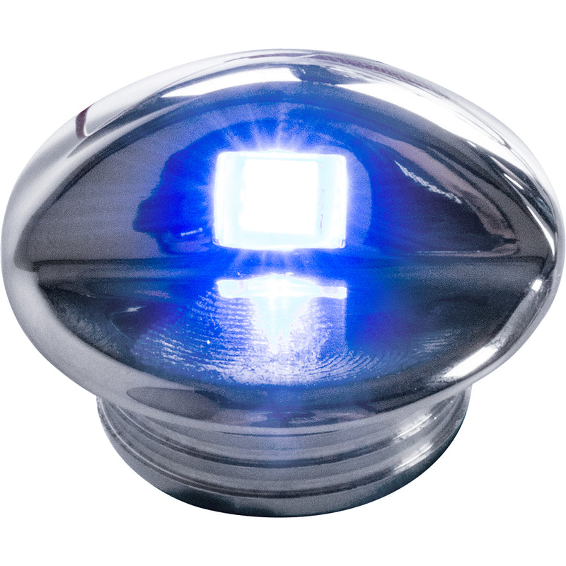 Sea-Dog LED Alcor Courtesy Light - Blue