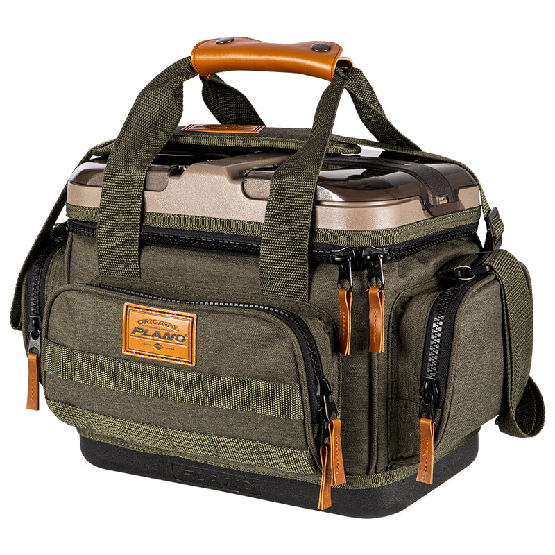 Plano A-Series 2.0 Quick Top 3600 Tackle Bag