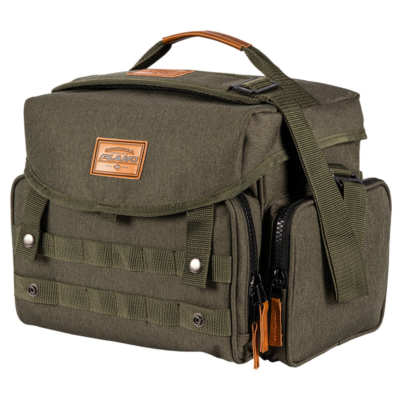 Plano A-Series 2.0 Tackle Bag