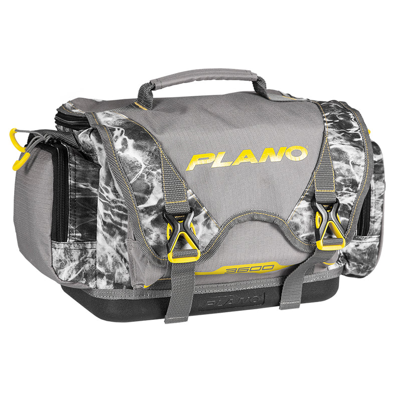 Plano B-Series 3600 Tackle Bag - Mossy Oak Manta