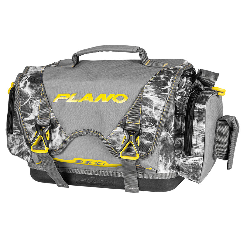 Plano B-Series 3600 Tackle Bag - Mossy Oak Manta