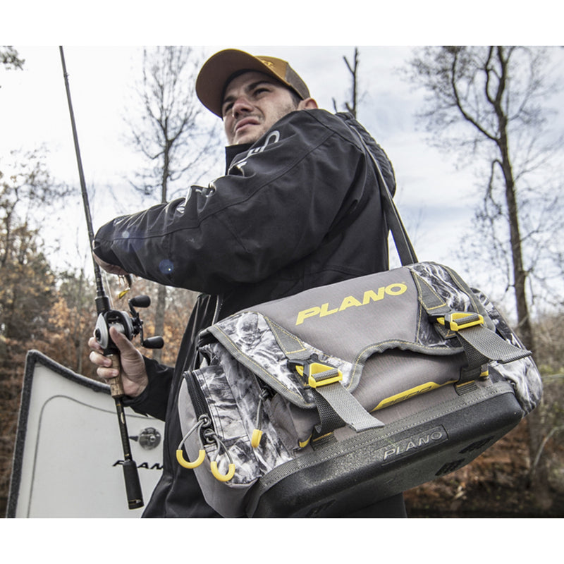 Plano B-Series 3600 Tackle Bag - Mossy Oak Manta