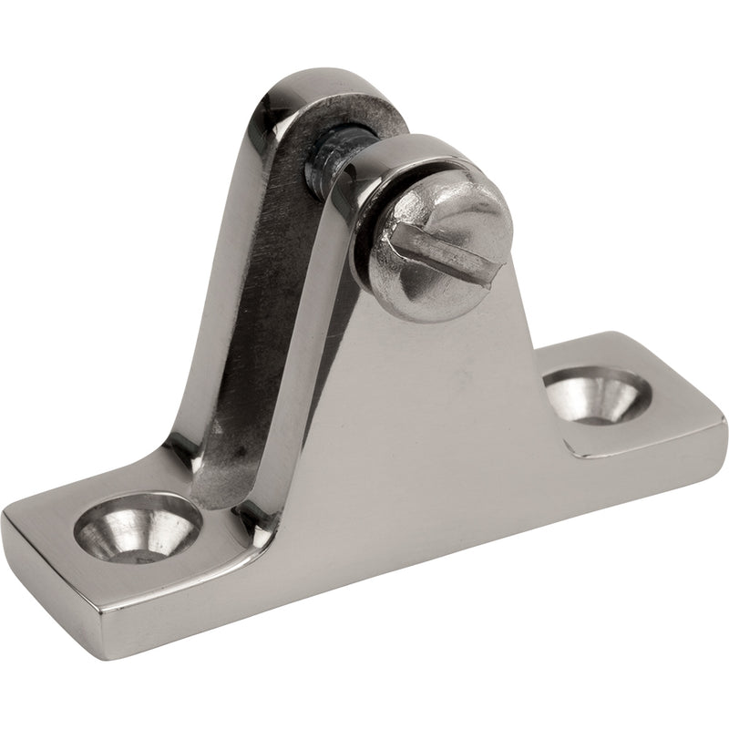 Sea-dog Stainless Steel 90° Deck Hinge