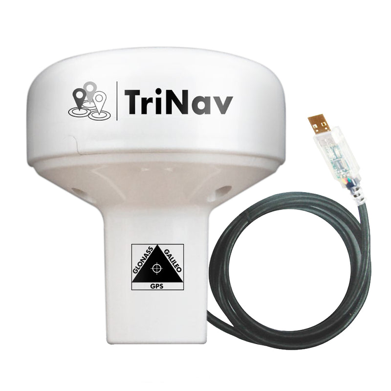 Digital Yacht GPS160 TriNav Sensor w-USB Output