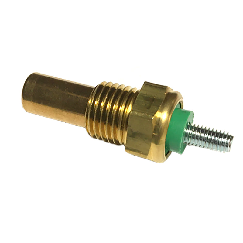 Faria Temperature Sender - 1-4" NPT Thread