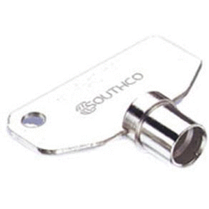 Southco Keys f-Compression Latches