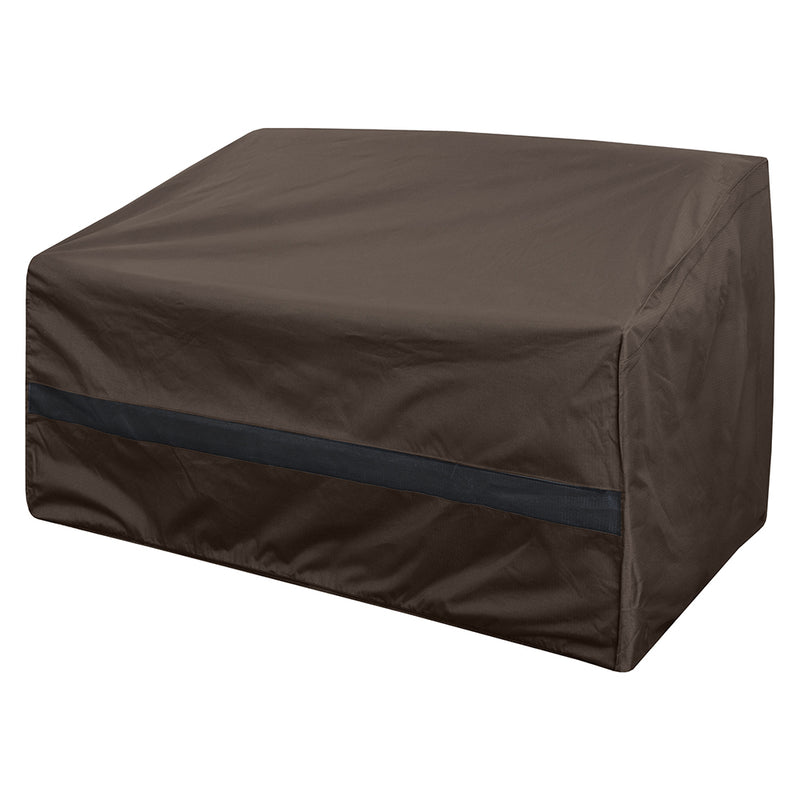 True Guard Love Seat-Bench Cover 600 Denier Rip Stop Cover