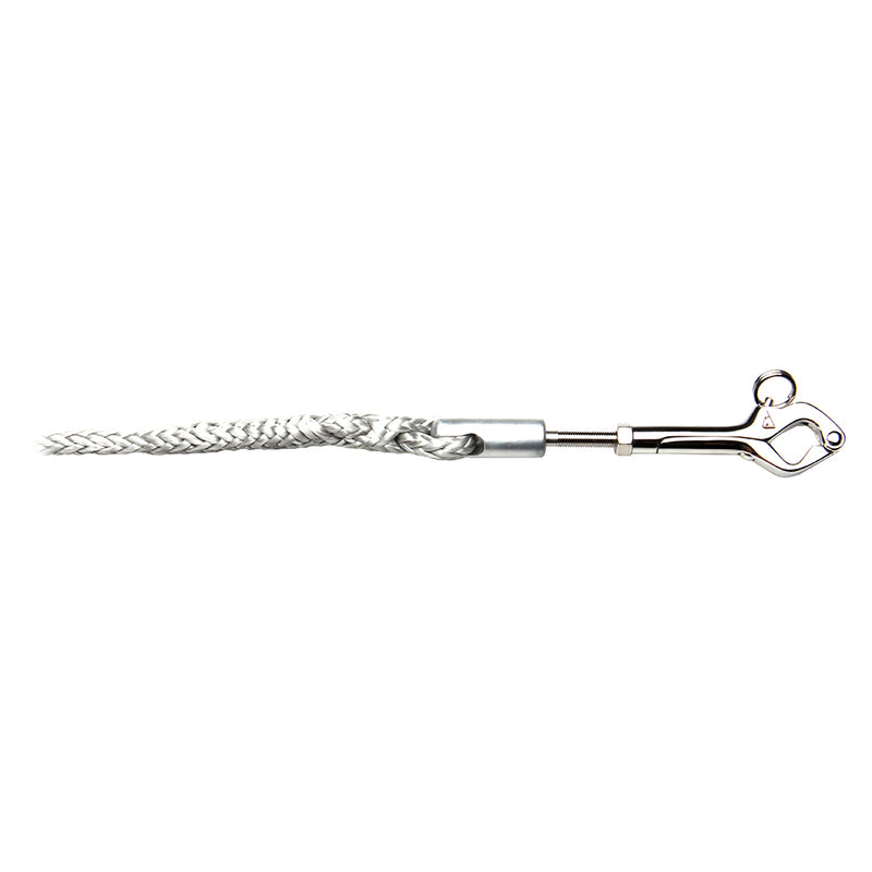 C. Sherman Johnson Mini Gate Hook w-Splice Eye