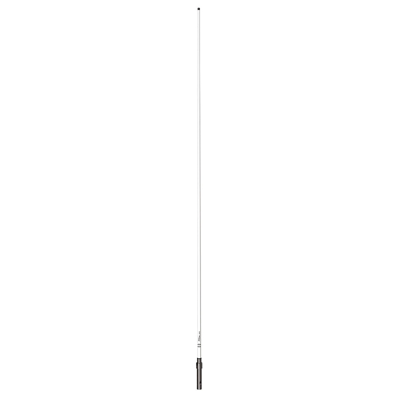 Shakespeare 6235-R Phase III AM-FM 8' Antenna w-20' Cable