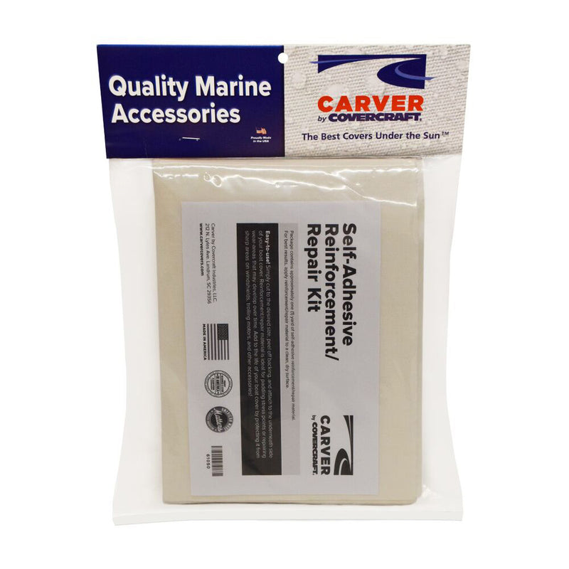 Carver Boat Reinforcement-Repair Kit