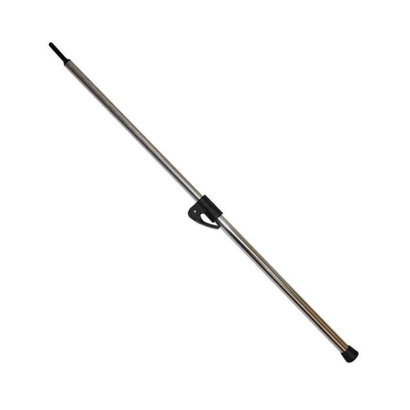 Carver Boat Cover Adjustable Support Pole w-Tip End