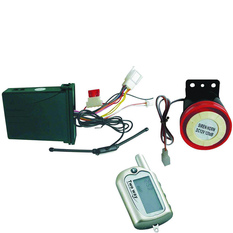 T-H Marine 2-Way Boat Alarm System