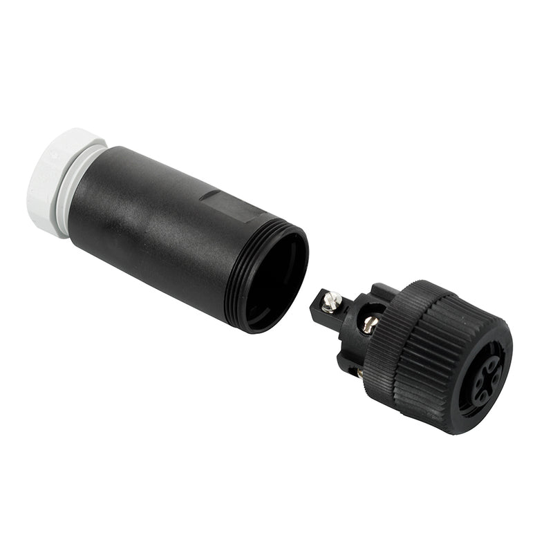 Veratron NMEA 2000 Infield Installation Connector - Female