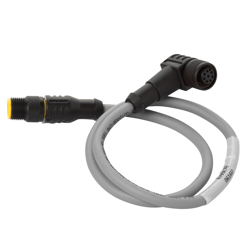 Veratron Bus to NMEA 2000® Adapter f-AcquaLink® Gauges