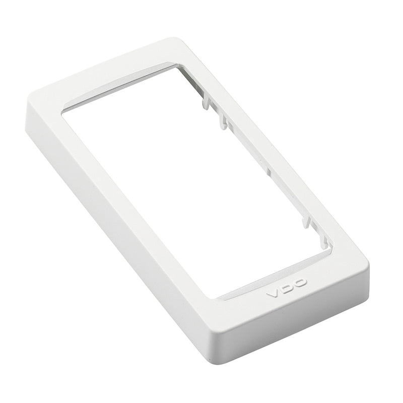 Veratron NavControl Bezel f-AcquaLink® - White