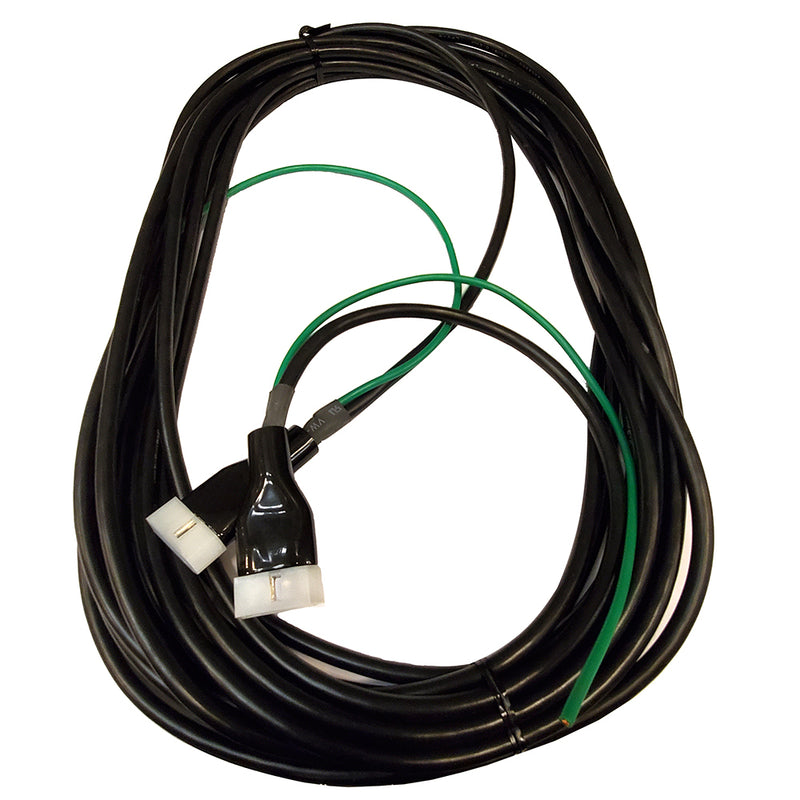 Icom OPC-1465 Shielded Control Cable f-AT-140 to M803 - 10M