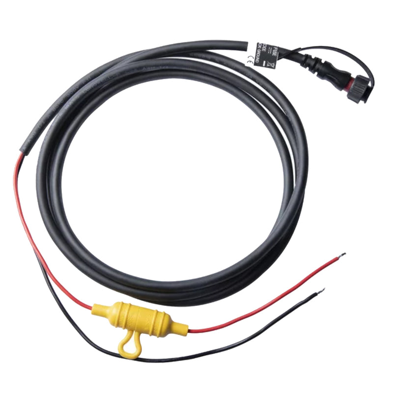 Garmin GPSMAP® 2-Pin Power-Data Cable - 6'