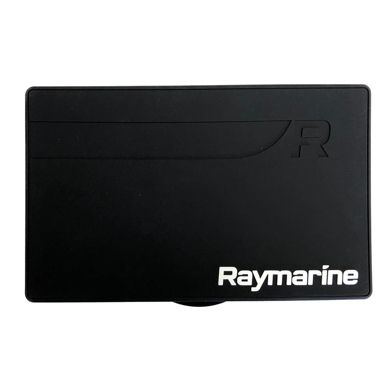 Raymarine Suncover f-Axiom 9 when Front Mounted f-Non Pro