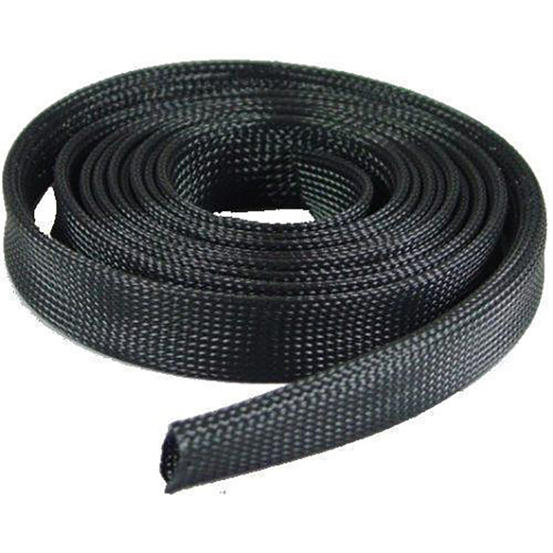 T-H Marine T-H FLEX™ 1-1-4" Expandable Braided Sleeving - 50' Roll