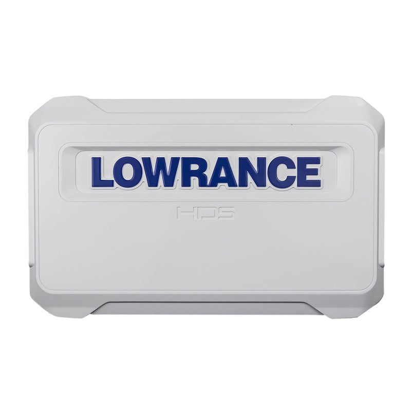 Lowrance Suncover f-HDS-7 LIVE Display