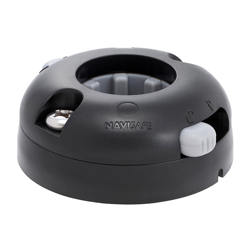 Navisafe Navimount Horizontal Black w-Screws