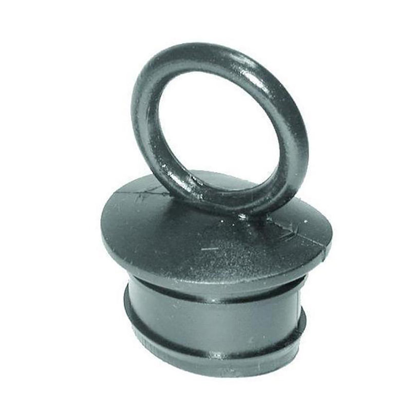 TH-Marine Push-In Drain Plug for 1-1-2" Thru-Hull Drains